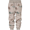 Name It Chateau Gray Nmmjanol Nreg Sweat Byxor Unb