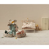 Maileg Babymus I Babylift - Rosa