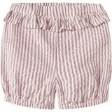 Name It Mesa Rose Nbfhipe Shorts