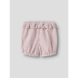 Name It Mesa Rose Nbfhipe Shorts