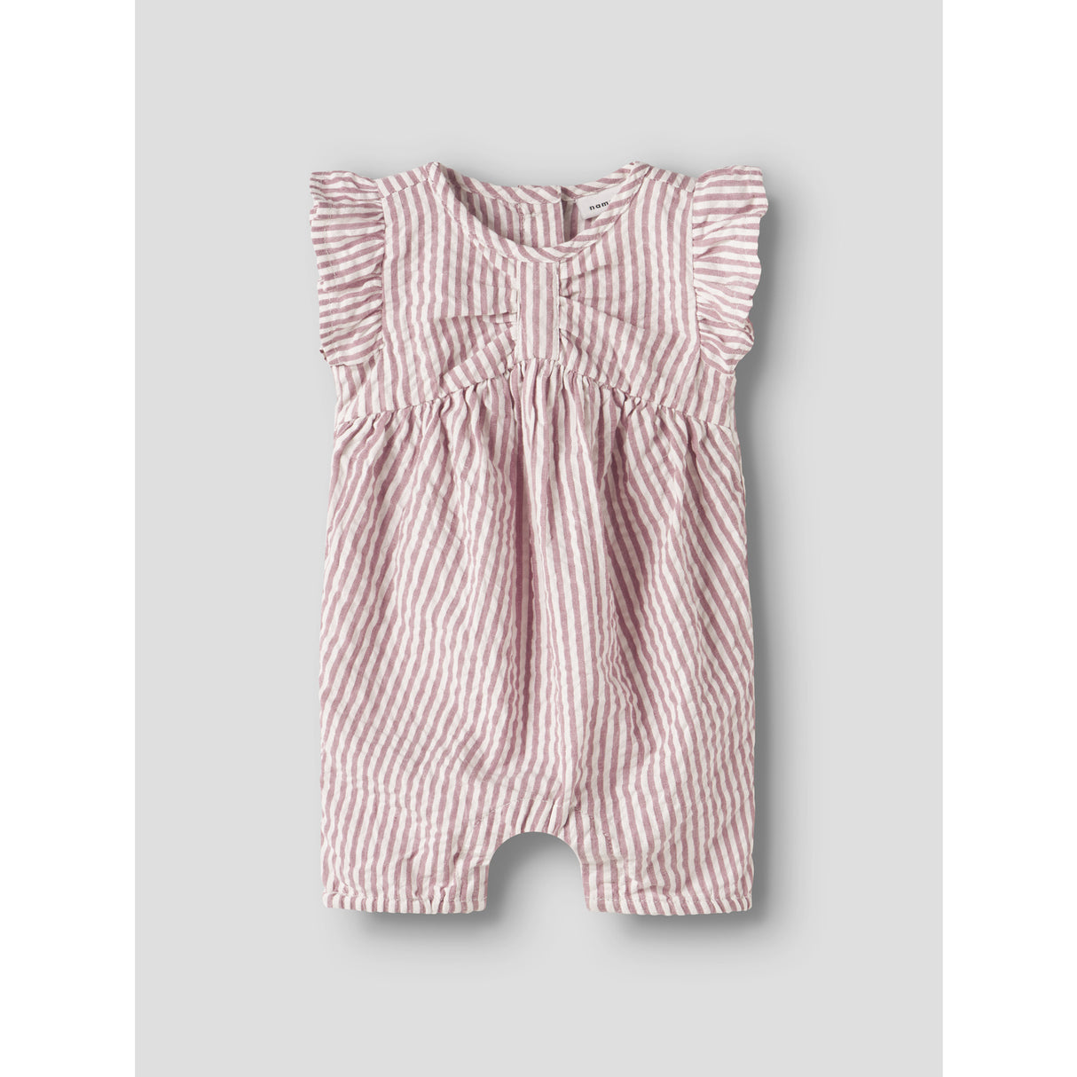Name It Mesa Rose Nbfhipe Sommerdrakt