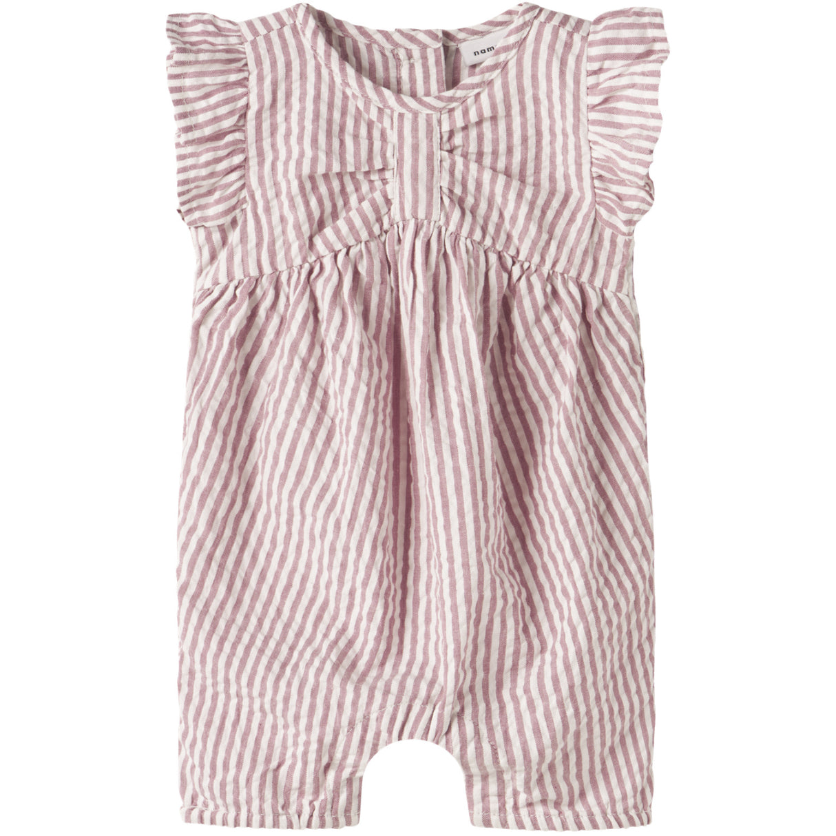 Name It Mesa Rose Nbfhipe Sommerdrakt