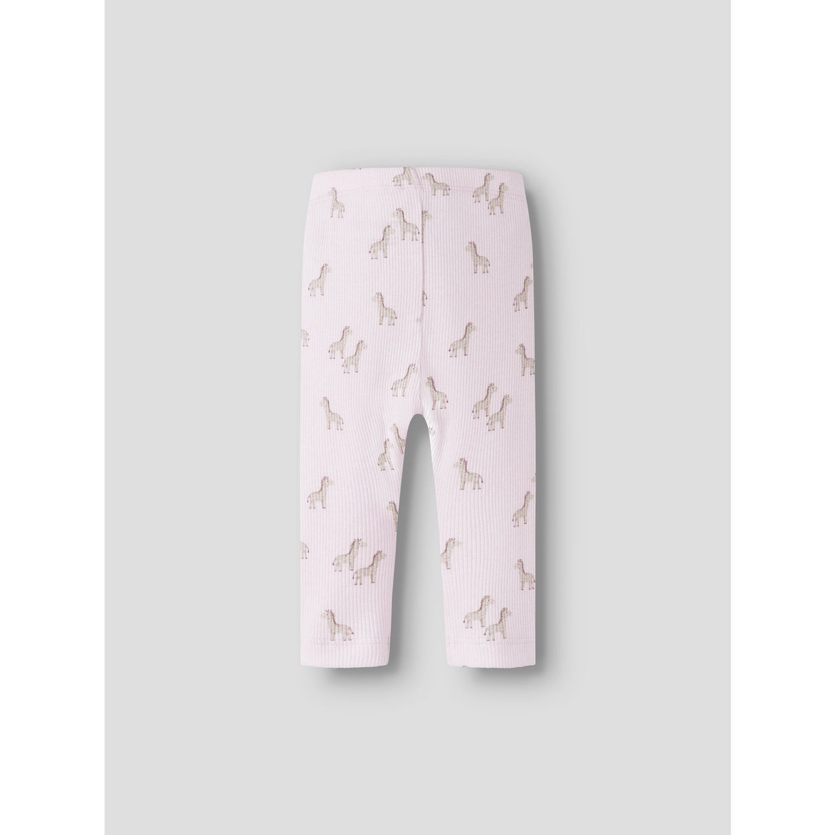 Name It Cradle Pink Nbfhalena Leggings Box