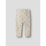 Name It Almond Milk Nbfhitta Leggings