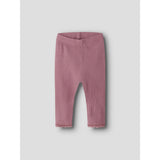 Name It Mesa Rose Nbfhallie Leggings