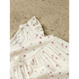 Name It Peyote Melange Nbfjelly Capsl Bodydress Box
