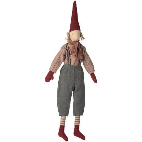 Maileg Pixy, Størrelse 4 - Dreng - Skjorta Och Bukser