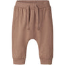 Name It Mocha Mousse Nbmhowel Byxor