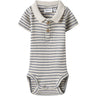 Name It Vintage Indigo Nbmjerimiah Ss Pikétröja Body