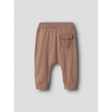 Name It Mocha Mousse Nbmhowel Byxor
