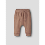 Name It Mocha Mousse Nbmhowel Byxor