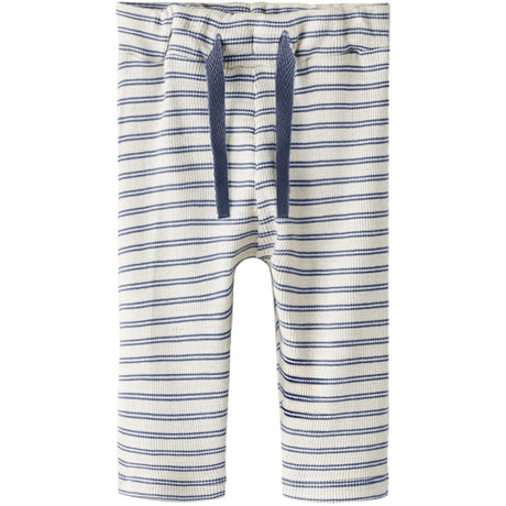 Name It Vintage Indigo Nbmjerimiah Byxor