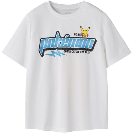 Name It Bright White Nkmmile Pokemon Ss Nreg Poly Topp Box Sky
