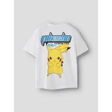 Name It Bright White Nkmmile Pokemon Ss Nreg Poly Topp Box Sky