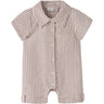 Name It Mocha Mousse Nbmhipe Sommerdrakt