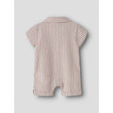 Name It Mocha Mousse Nbmhipe Sommerdrakt