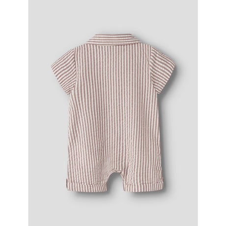 Name It Mocha Mousse Nbmhipe Sommerdrakt