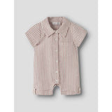 Name It Mocha Mousse Nbmhipe Sommerdrakt