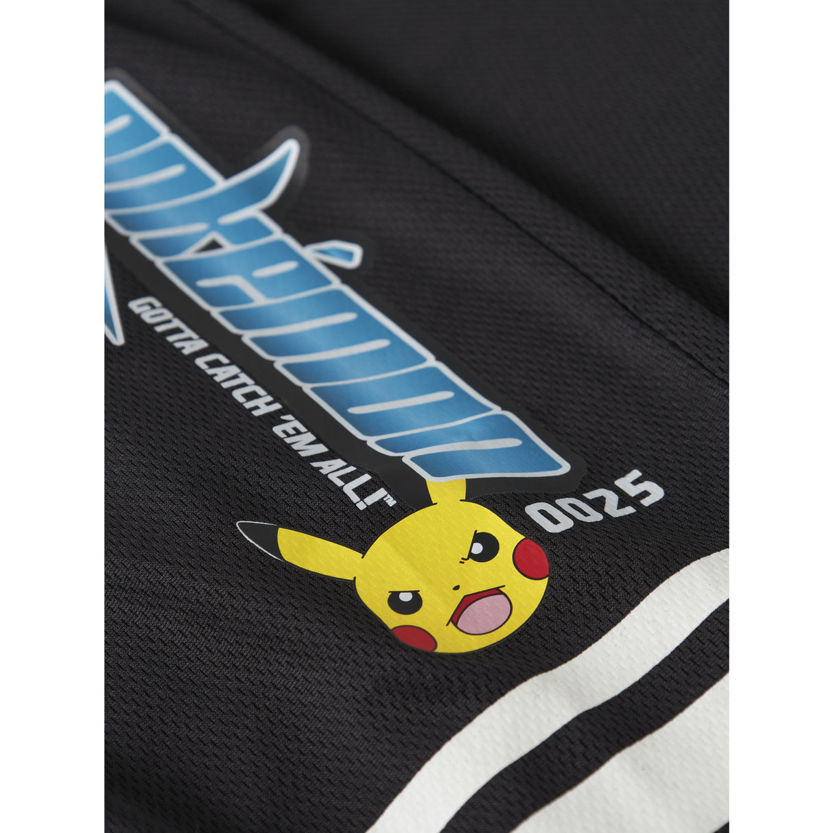 Name It Black Nkmmile Pokemon Nreg Long Po Shorts Sky