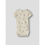 Name It Almond Milk Nbmjerome Ss Body