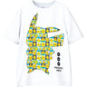 Name It Bright White Nkmasla Pokemon Ss Nreg Topp Sky