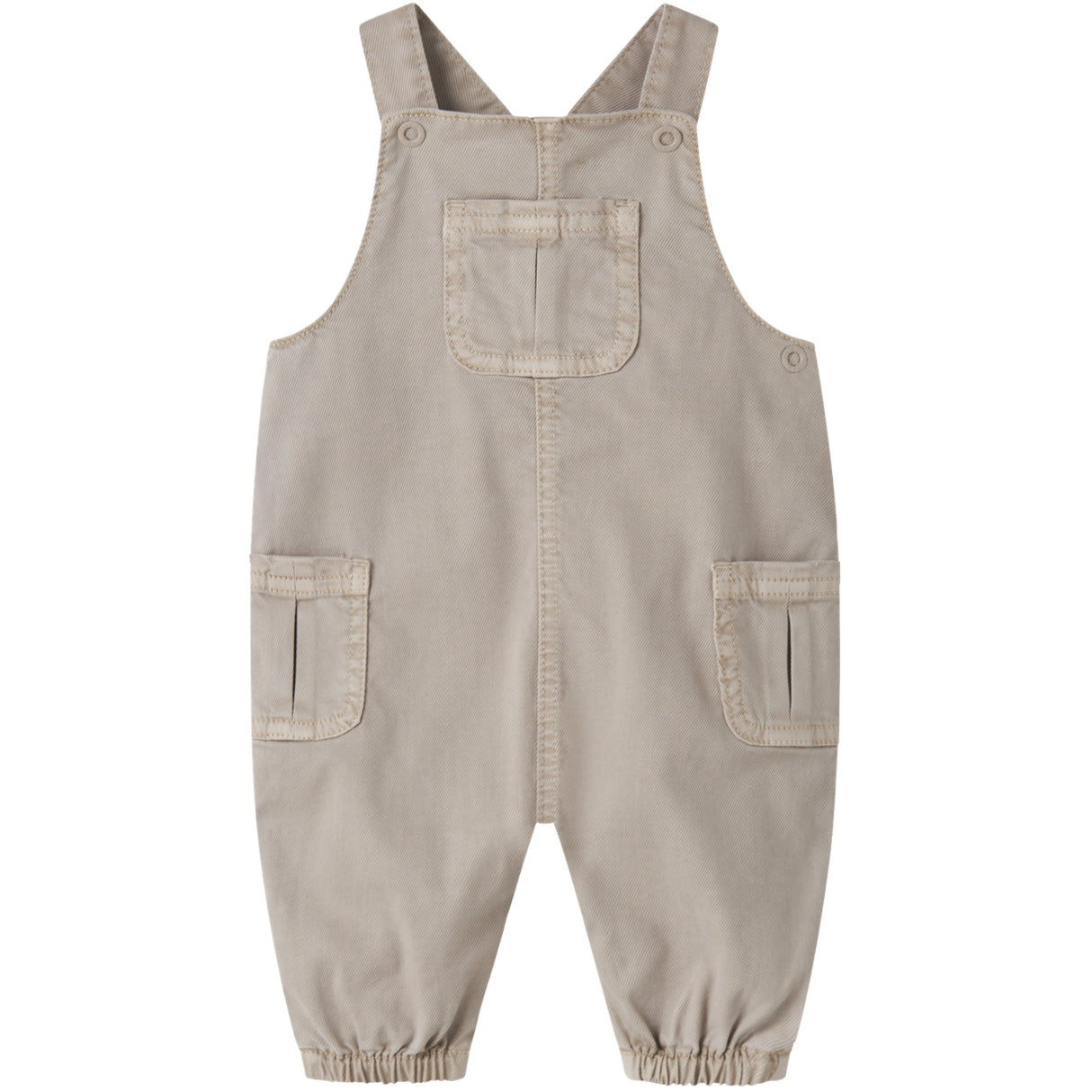 Name It Chateau Gray Nbmbo Väska Barrel R Twi Overall 9910-Po H