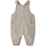 Name It Chateau Gray Nbmbo Väska Barrel R Twi Overall 9910-Po H
