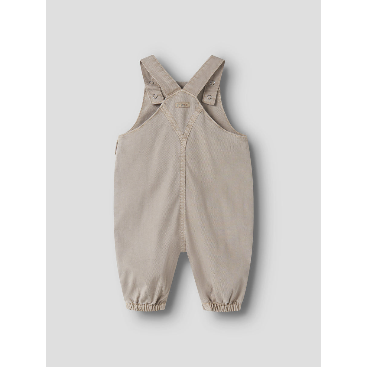 Name It Chateau Gray Nbmbo Väska Barrel R Twi Overall 9910-Po H