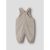 Name It Chateau Gray Nbmbo Väska Barrel R Twi Overall 9910-Po H