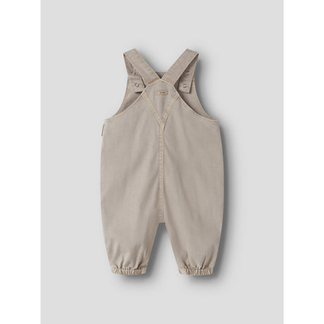 Name It Chateau Gray Nbmbo Väska Barrel R Twi Overall 9910-Po H