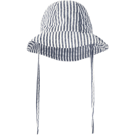 Name It Vintage Indigo Nbmhipe Mössa
