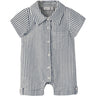 Name It Vintage Indigo Nbmhipe Sommerdrakt
