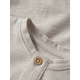 Name It Chateau Gray Nbmjano Ss Body