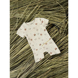 Name It Almond Milk Nbnjoppi Sommerdrakt