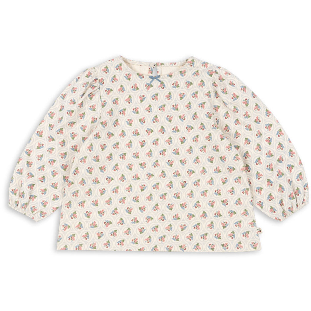 Konges Sløjd Verona Blues Drey Blus Gots