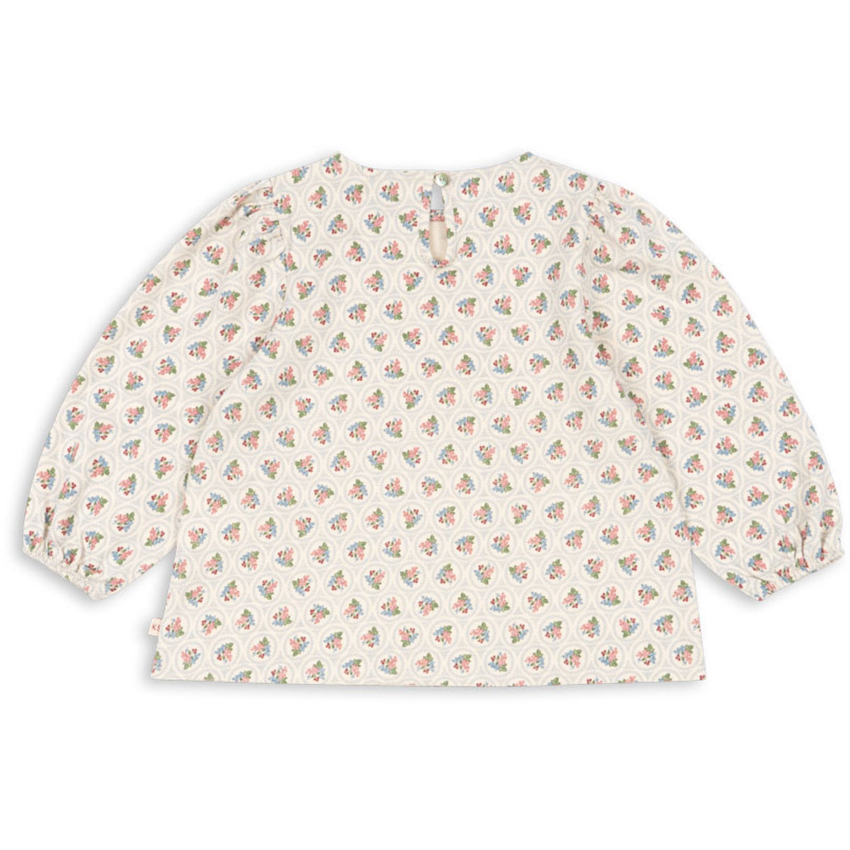 Konges Sløjd Verona Blues Drey Blus Gots