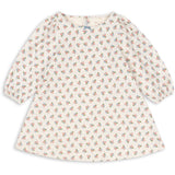 Konges Sløjd Verona Blues Drey Klänning Gots