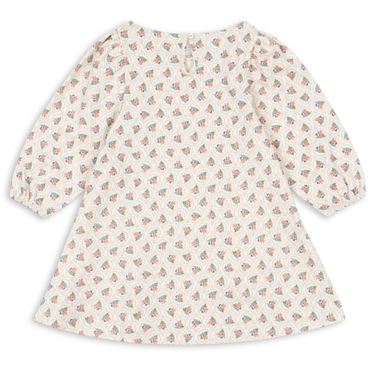 Konges Sløjd Verona Blues Drey Klänning Gots