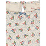 Konges Sløjd Verona Blues Drey Klänning Gots