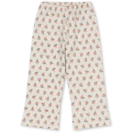 Konges Sløjd Verona Blues Drey Byxor Gots