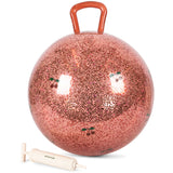 Konges Sløjd Cherry Glitter Jump Boll