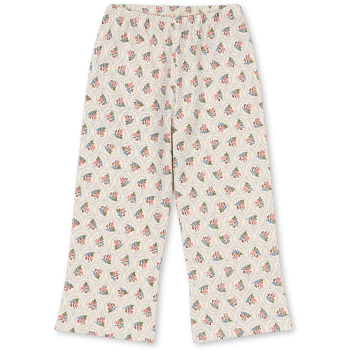 Konges Sløjd Verona Blues Drey Byxor Gots