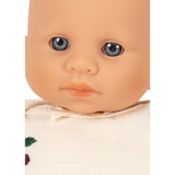 Konges Sløjd Cherry Aop My First Mini Docka