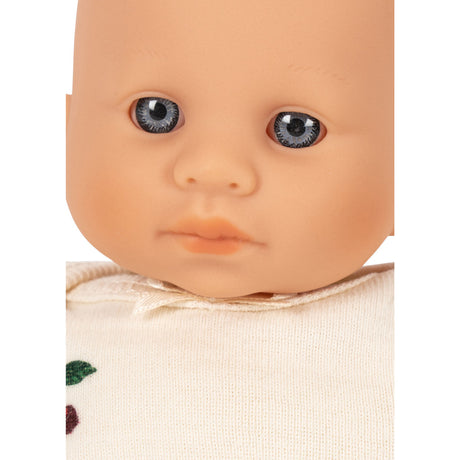 Konges Sløjd Cherry Aop My First Mini Docka