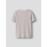 Name It Pink Drink Nkfhasita Ss Xsl Topp