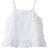 Name It Bright White Nkfhermala Rem Topp