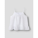 Name It Bright White Nkfhermala Rem Topp
