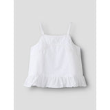 Name It Bright White Nkfhermala Rem Topp