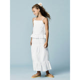 Name It Bright White Nkfhermala Rem Topp