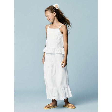 Name It Bright White Nkfhermala Rem Topp
